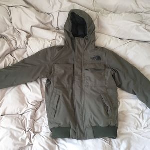 The North Face Men Gotham Jacket - SMALL
